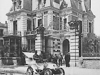 Hôtel Drancourt avenue de la Gare Perpignan