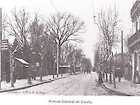 Avenue de la Gare