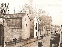 Boulevard du Conflent