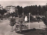 Place de Catalogne