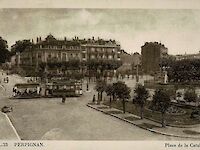 Place de Catalogne