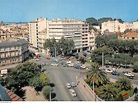 Place de Catalogne