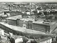 Lycée Arago, Perpignan